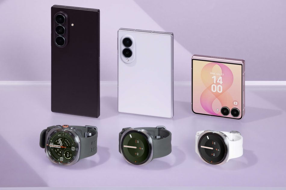 Samsung Officially Launches Galaxy Z Fold8 Ultra, Fold8, Flip8, Watch Ultra2, and Watch9